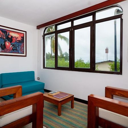 Galapagos Apartments - Bay View House Puerto Ayora  Exterior photo